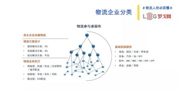 全面解析商業(yè)供應(yīng)鏈與物流企業(yè) 現(xiàn)代物流與供應(yīng)鏈管理咨詢的價(jià)值與路徑