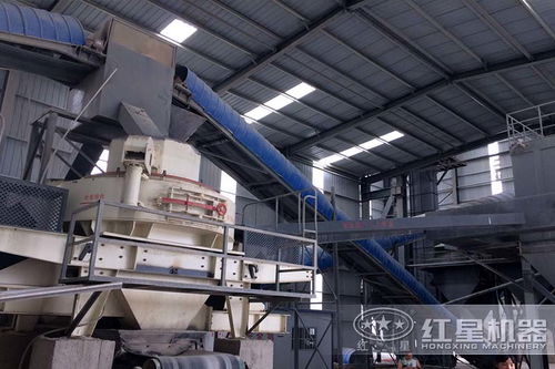 開辦時產100噸制沙廠的設備配置、盈利分析與環保要求