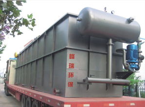 養(yǎng)豬場(chǎng)污水處理設(shè)備 谷瀑環(huán)保的專(zhuān)業(yè)解決方案