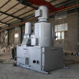 求購垃圾焚燒爐 宏利垃圾焚燒爐生產商高清大圖及谷瀑環保設備介紹