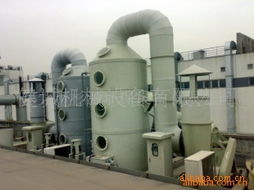 東莞市健誠環(huán)保機(jī)械設(shè)備尾氣處理裝置產(chǎn)品列表