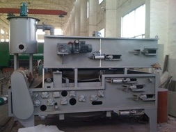 宜興依綠高新環保設備 過濾機產品全覽與環保設備介紹