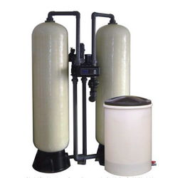 側(cè)裝式平?jīng)鋈詣?dòng)軟化水設(shè)備 環(huán)保水處理領(lǐng)域的創(chuàng)新解決方案