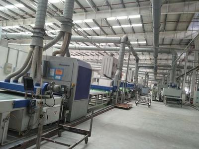 從業(yè)40年家具工藝師的深度解析 如何科學(xué)規(guī)劃生產(chǎn)工藝，高效融入環(huán)保設(shè)備