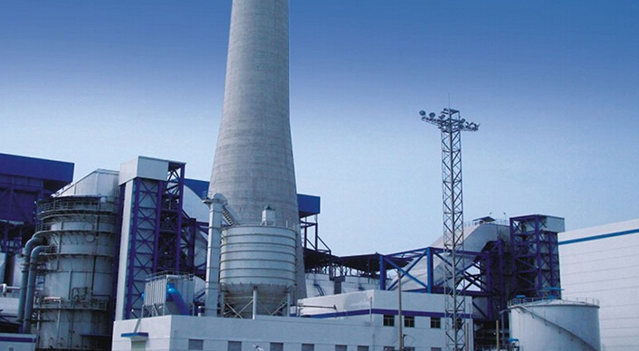 供應(yīng)廣州脫硫除塵高效設(shè)備，助力綠色生產(chǎn)，守護(hù)藍(lán)天白云