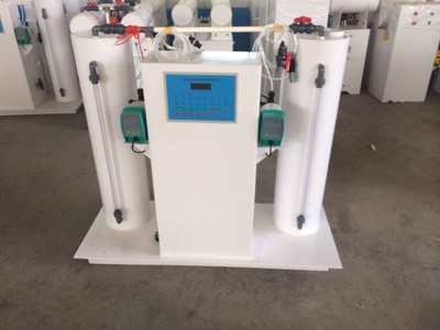 平頂山二氧化氯發(fā)生器 環(huán)保水處理領(lǐng)域的可靠選擇