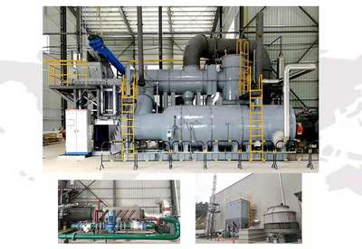 重磅攜手，聚焦未來(lái) 廣州掛綠環(huán)保亮相2020深圳環(huán)保展，引領(lǐng)行業(yè)新風(fēng)向