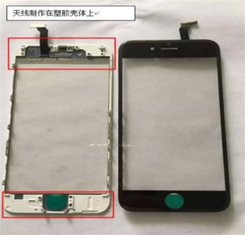 超薄5mm時代 智能手機天線革新的深度解析