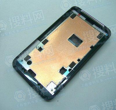 智能手機天線部件材料LNP THERMOCOMP DX11354X COMPOU的應用探究